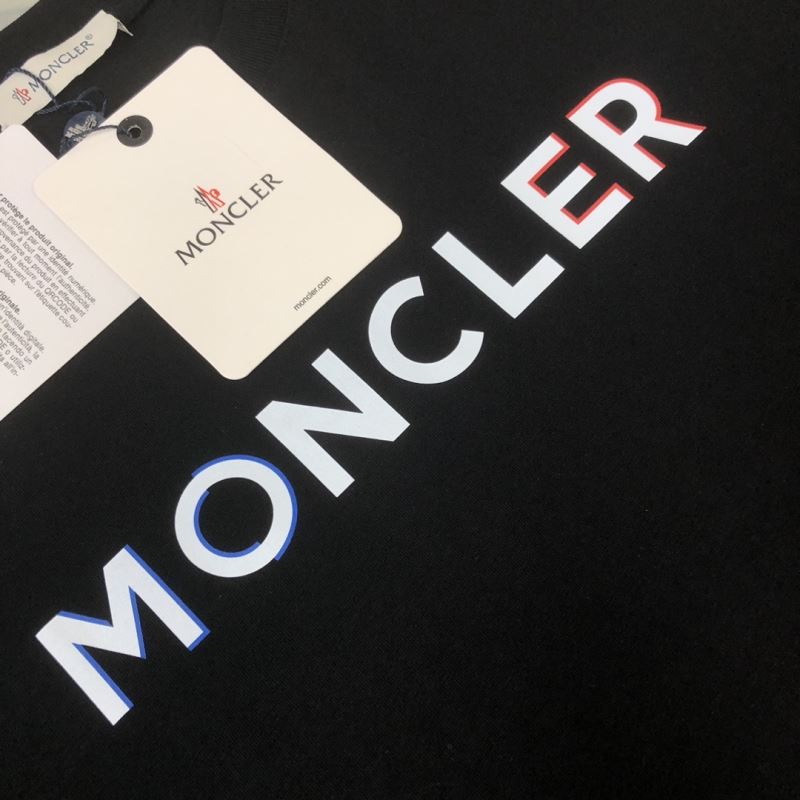 Moncler T-Shirts